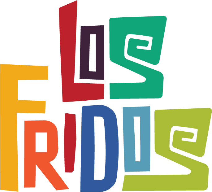 Los Fridos by Frida Kahlo